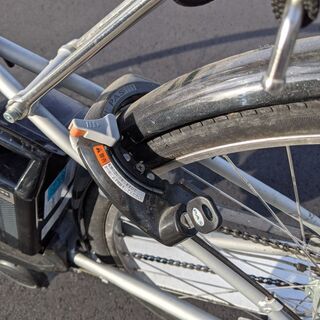 高崎・前橋市内送迎あり】YAMAHA ヤマハ PAS CITY-S8 電動アシスト