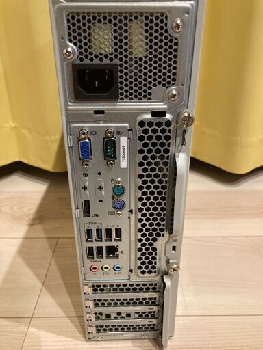 Office付】NEC MATE J-MB-N【無線LAN】 - デスクトップパソコン Office付】NEC MATE J-MB-N【無線LAN】 - デスクトップパソコン