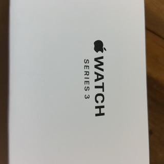 交渉成立　アップルウォッチ Apple watch 