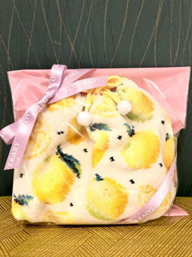 LOVERARY】レモンドット商品一覧｜フェイラー公式オンラインショップ