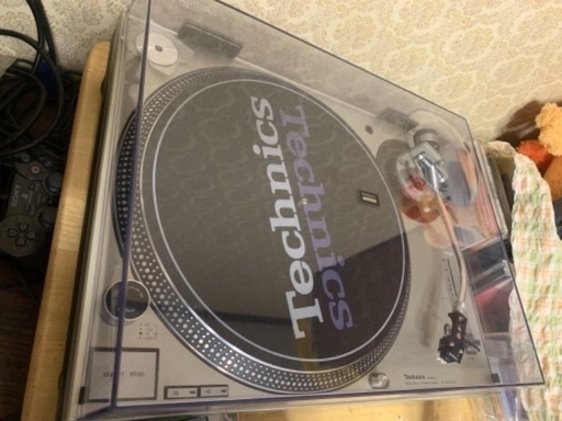本日受付終了 激安DJセット!TECHNICS SL-1200MK3D 他ミキサー、CDJ