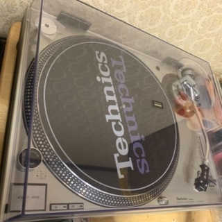 本日受付終了 激安DJセット!TECHNICS SL-1200MK3D 他ミキサー、CDJ