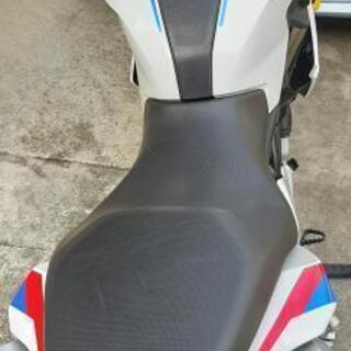 本日受付終了】車検20か月超・神奈川・BMW G310R 走行7500km 配送可