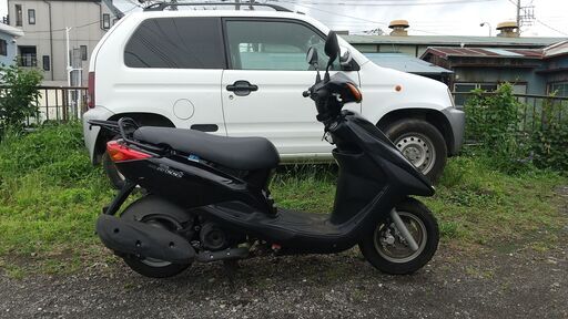 アクシストリート　BTプラグオイル新品！SE53J　125ｃｃ　アドレス？