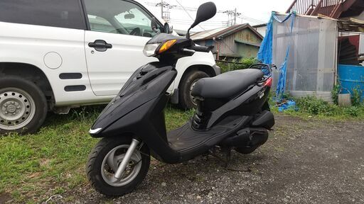 アクシストリート　BTプラグオイル新品！SE53J　125ｃｃ　アドレス？