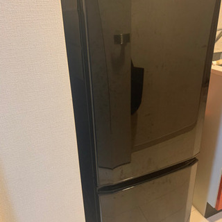 【ネット決済】三菱　冷蔵庫　