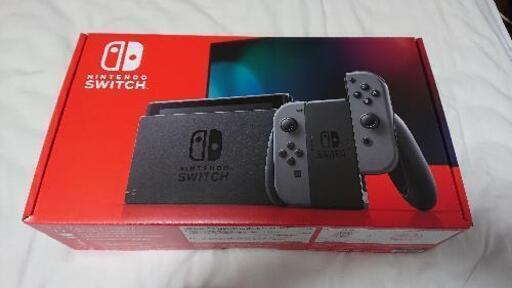 Nintendo Switch 任天堂 スイッチ 新型