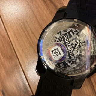 【値下げします】GULLIVER ROUND Rainbow TY460610 