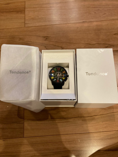 値下げします】GULLIVER ROUND Rainbow TY460610 - その他 