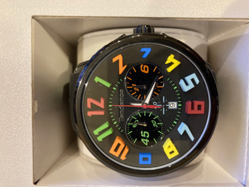 値下げします】GULLIVER ROUND Rainbow TY460610 - その他 