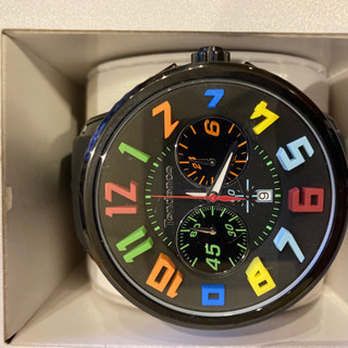 【値下げします】GULLIVER ROUND Rainbow TY460610 