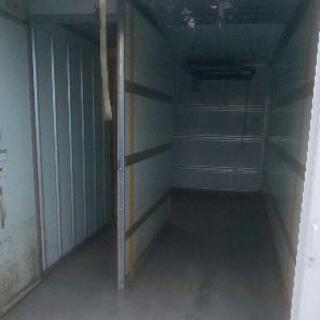 香取市山之辺】No.K-10【レア商品】【シャッターで横扉付き】長さ約