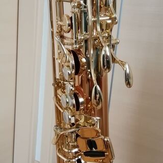 【ヤナギサワ　テナーサックス】
