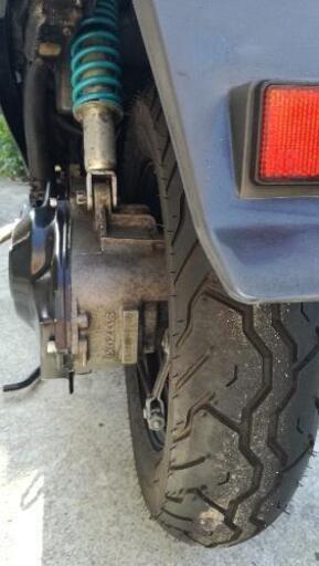 アドレスv100CE11Aブラック実働車ヘッドライト切り替え付き アドレスv100CE11Aブラック実働車ヘッドライト切り替え付き