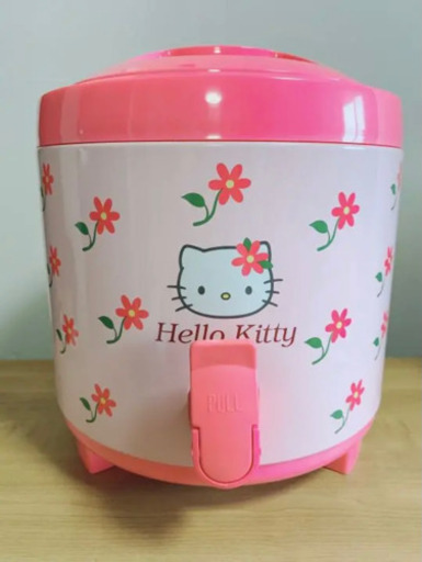 ハローキティ ウォータージャグ 新品