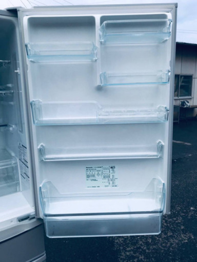ET1501A⭐️ 426L⭐️ Panasonicノンフロン冷凍冷蔵庫⭐️