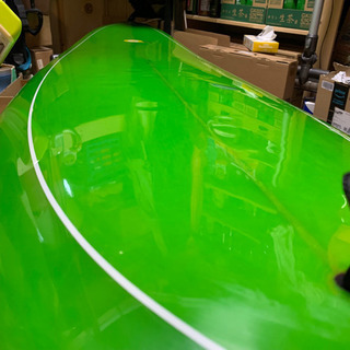 シーコングオリジナル　オーバルモデル　8‘0“