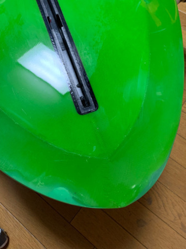 シーコングオリジナル オーバルモデル 8'0“ シーコング 8ft(オーバル