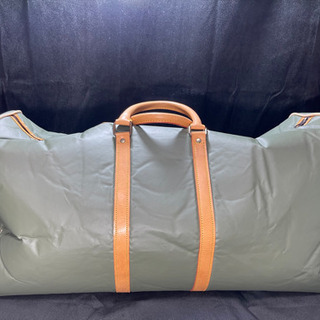 ボストンバッグ　ハンティングワールド(Hunting World)