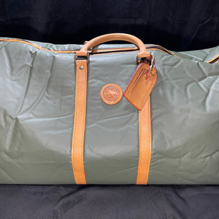 ボストンバッグ　ハンティングワールド(Hunting World)