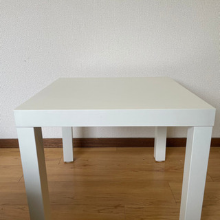 IKEA コーヒーテーブル / IKEA Coffee table
