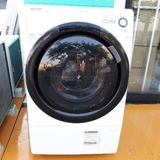 福岡市内配送設置無料 パナソニック Panasonic NA-VX8500R-W [ななめ型 