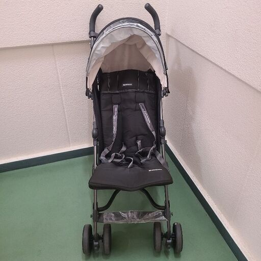 【値下げ8000円→6000円】Uppababyベビーカー美品