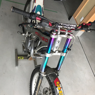 モンテッサ  コタ315R 書類あり