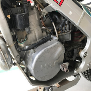 モンテッサ  コタ315R 書類あり