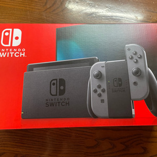 【新品未開封】ニンテンドースイッチ ブラック Nintendo Switch