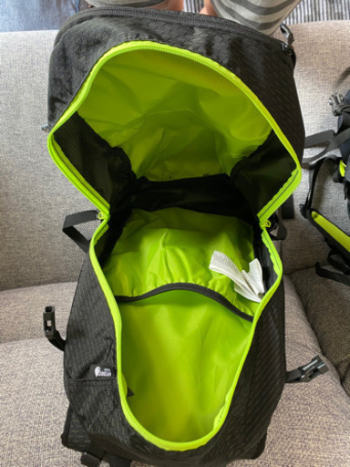 MILLET バックパックリュック 40L 22L(美品) | hornnes.no