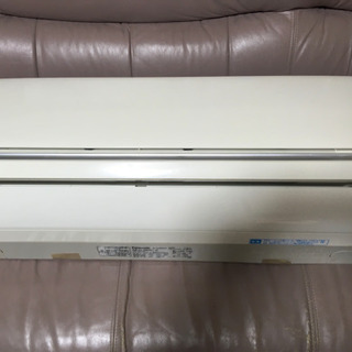 10畳から12畳エアコン❗️取り付け込み❗️