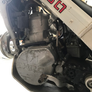 RTL モンテッサ　コタ315R 書類あり