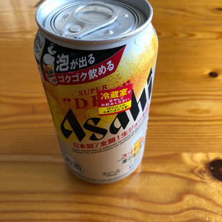 アサヒ　生ジョッキ缶340ml   1本価格