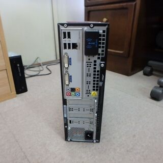 パソコン デスクトップ☆HP S5-1270JP☆0062 6 15 ☆税込価格☆