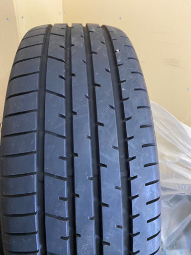 マツダ cx8 Lパッケージ純正ホイール