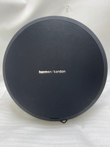 【✨ほぼ美品✨音楽繋げて気分あげよ❤️‍⤴︎︎⤴︎︎】Bluetooth対応 Harman/Kardonスピーカー