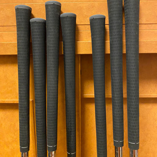 M4 アイアン7本セット　フレックスS M4 アイアン7本セット フレックスS