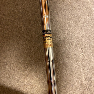 M4 アイアン7本セット フレックスS