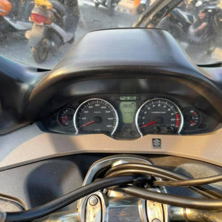 ★お支払い総額 15.8万円★ スズキ スカイウェイブ250 タイプS  CJ46A 外観良好♪ 屋根付き♪ 通勤通学に！雨でも大活躍♪ 関東圏内即日配送可能です！