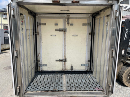 コンテナ　ボディ　保冷　倉庫　物置 ☆物置☆ボディー☆コンテナ☆倉庫☆保冷☆