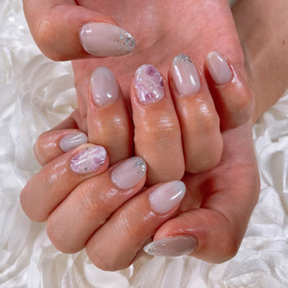 ジェルネイルモデル募集 Yuki 守山の美容の無料広告 無料掲載の掲示板 ジモティー