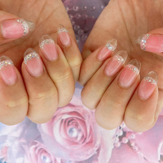 ジェルネイルモデル募集 Yuki 守山の美容の無料広告 無料掲載の掲示板 ジモティー