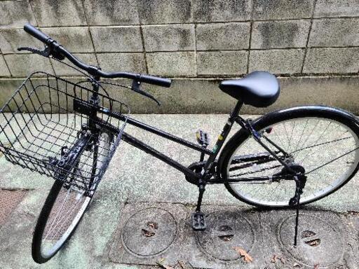 自転車　26インチ