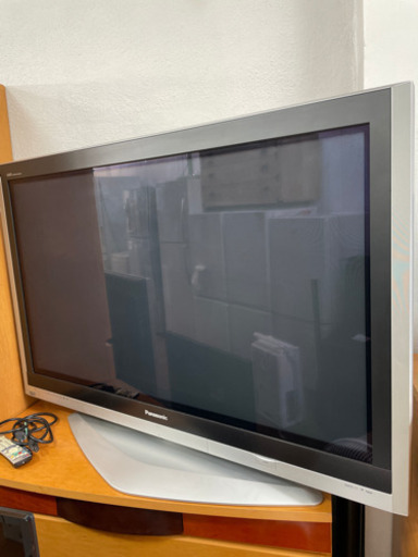 送料・設置込み　50型 Panasonic 2006年