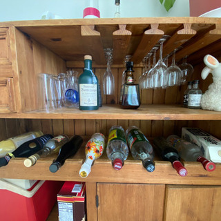 【Ka2】　バーカウンター① mono78014204-211014-02.jpg