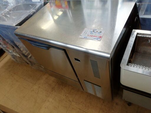 中古　製氷機　６５㎏タイプ　ダイワ