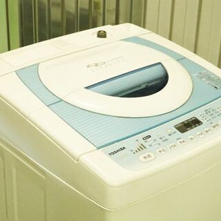 0617 【商談中】【取引中】東芝 TOSHIBA 全自動洗濯機...