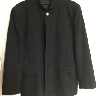 緑井小学校指定制服 男児