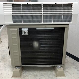 10A・税込み】極美品 日立 エアコン(おもに10畳用) 白くまくん RAS 